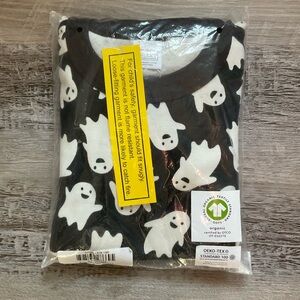 HANNA ANDERSSON 150 Halloween ghosts pajamas
